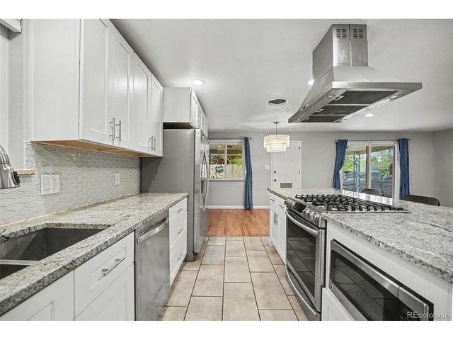 8130 W 64th Ave, Arvada, CO 80004