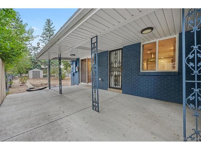 8130 W 64th Ave, Arvada, CO 80004