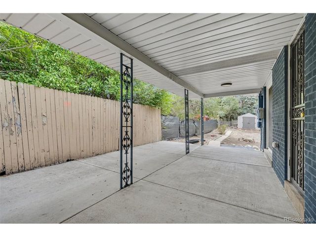 8130 W 64th Ave, Arvada, CO 80004