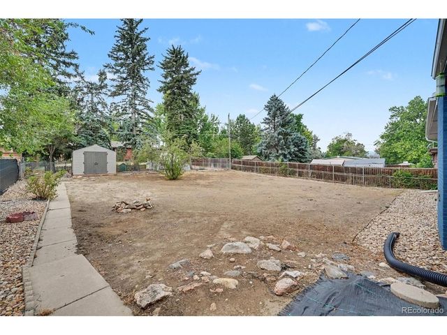 8130 W 64th Ave, Arvada, CO 80004