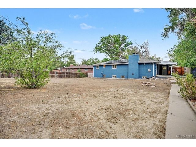 8130 W 64th Ave, Arvada, CO 80004