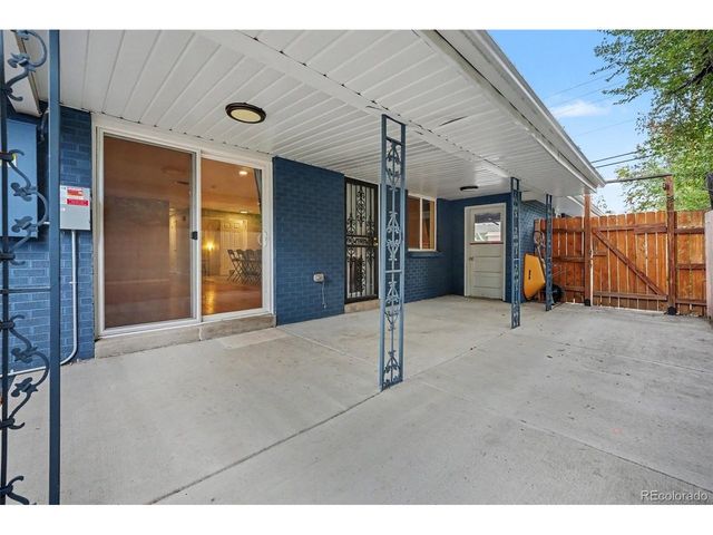 8130 W 64th Ave, Arvada, CO 80004