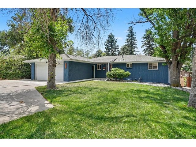 8130 W 64th Ave, Arvada, CO 80004