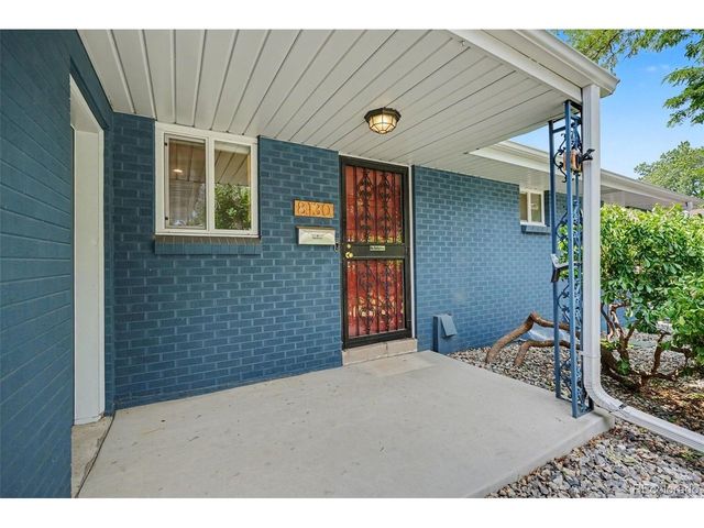 8130 W 64th Ave, Arvada, CO 80004