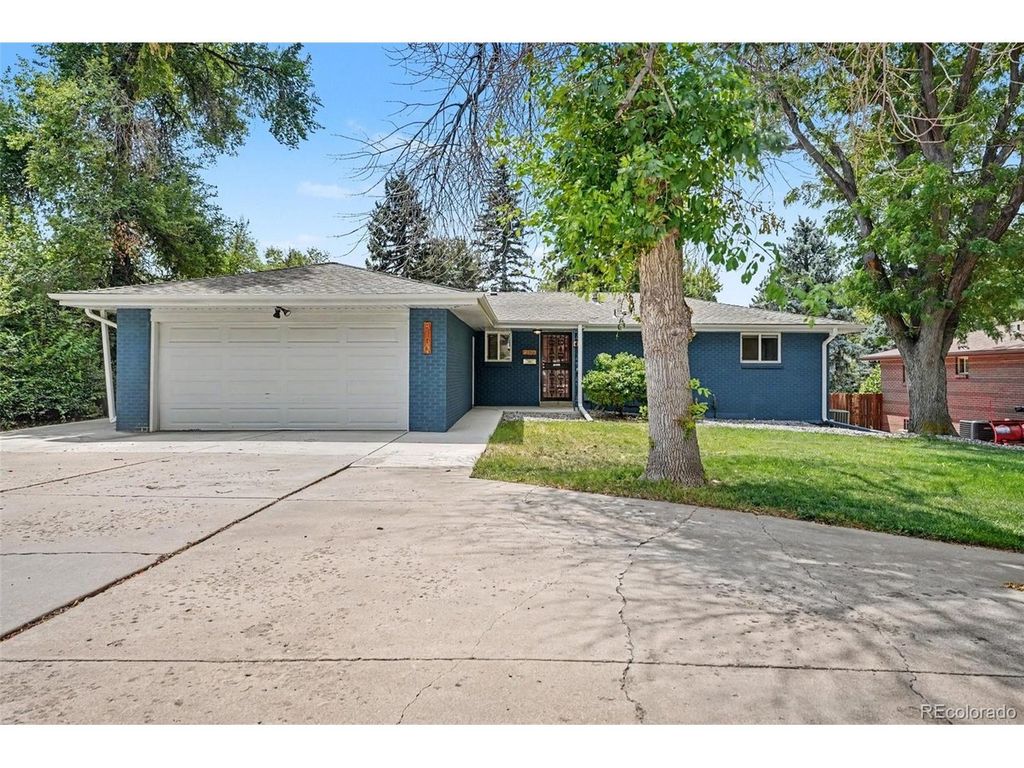 8130 W 64th Ave, Arvada, CO 80004