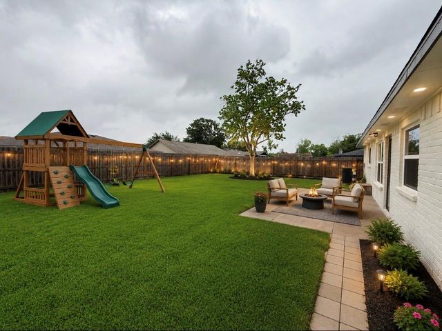 10007 Wren Street, La Porte, TX 77571