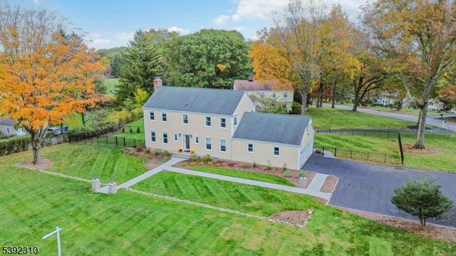 6 Raleigh Ct, Morris Twp., NJ 07960