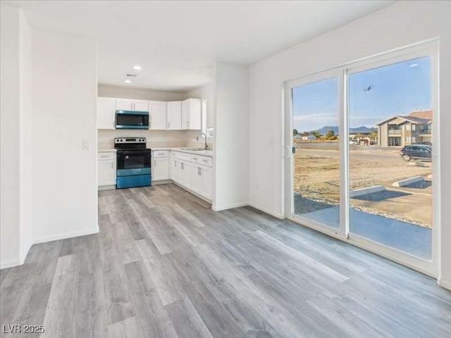 1881 Big Horn Street, Pahrump, NV 89048