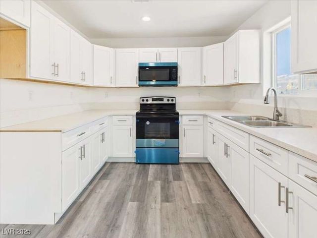 1881 Big Horn Street, Pahrump, NV 89048