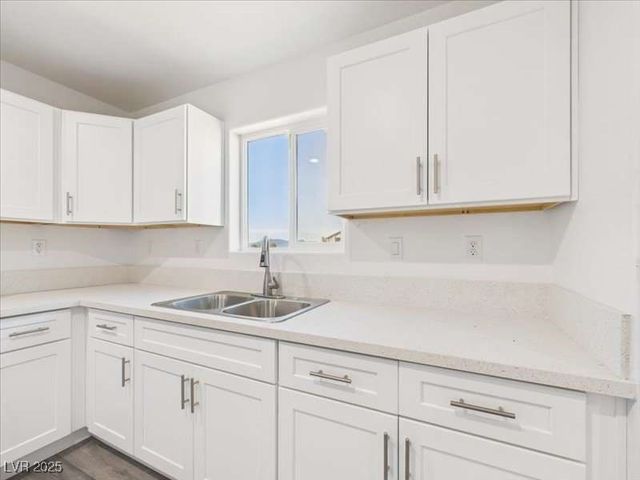 1881 Big Horn Street, Pahrump, NV 89048