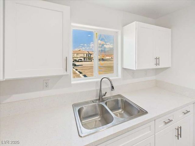 1881 Big Horn Street, Pahrump, NV 89048