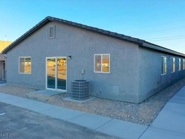 1881 Big Horn Street, Pahrump, NV 89048