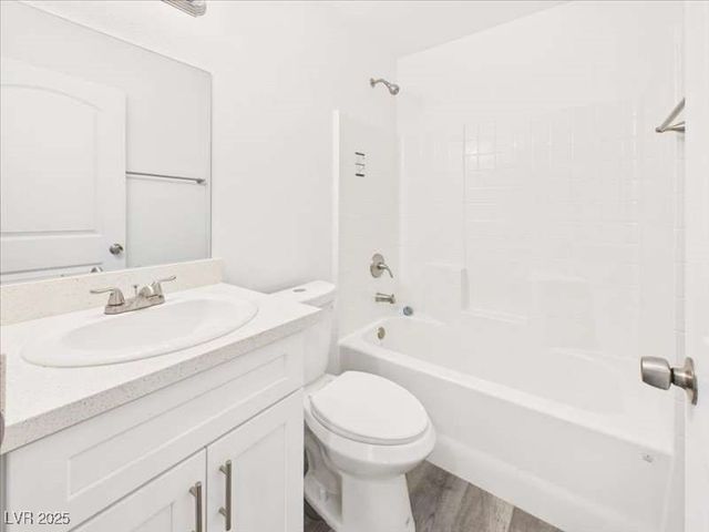 1881 Big Horn Street, Pahrump, NV 89048