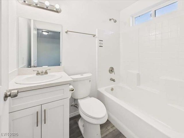 1881 Big Horn Street, Pahrump, NV 89048