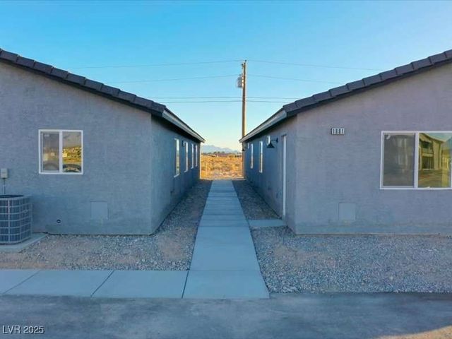 1881 Big Horn Street, Pahrump, NV 89048