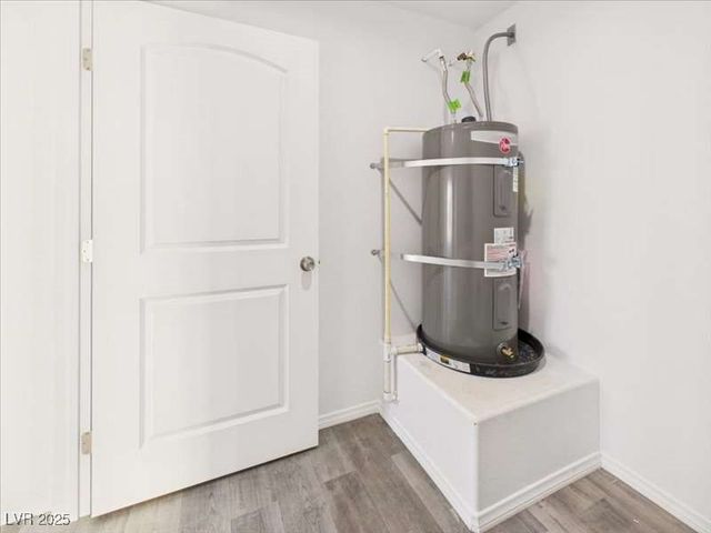 1881 Big Horn Street, Pahrump, NV 89048