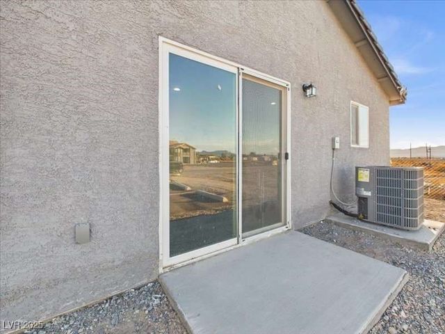 1881 Big Horn Street, Pahrump, NV 89048