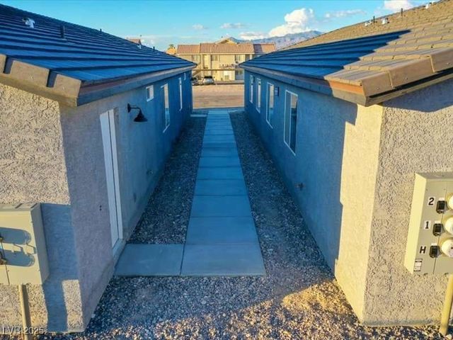 1881 Big Horn Street, Pahrump, NV 89048