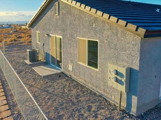 1881 Big Horn Street, Pahrump, NV 89048