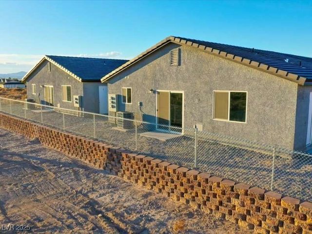 1881 Big Horn Street, Pahrump, NV 89048