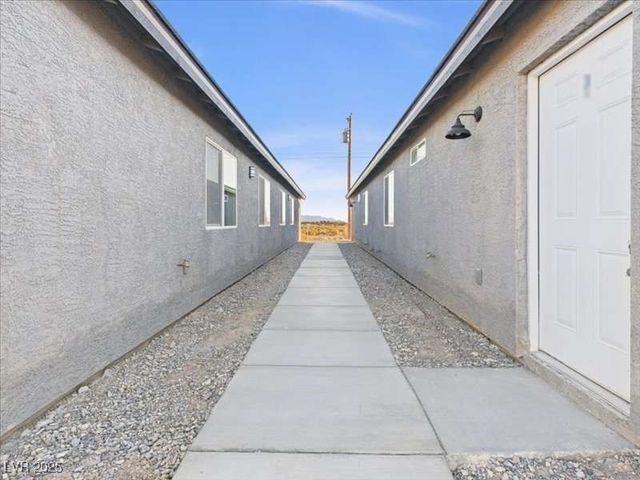 1881 Big Horn Street, Pahrump, NV 89048