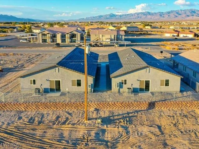 1881 Big Horn Street, Pahrump, NV 89048