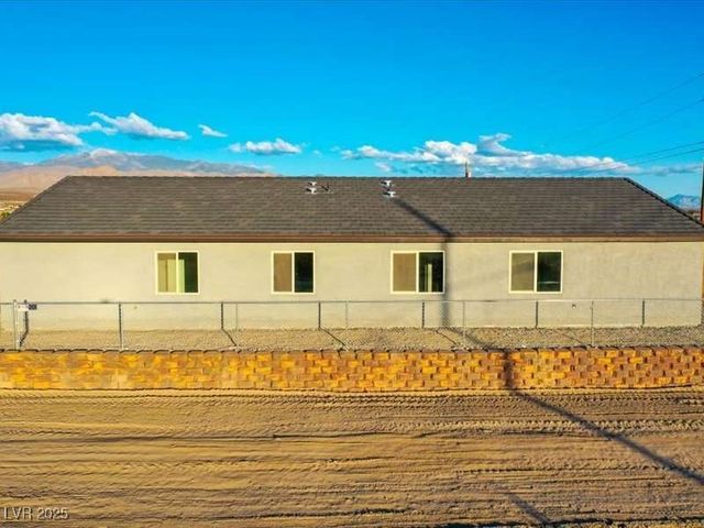 1881 Big Horn Street, Pahrump, NV 89048
