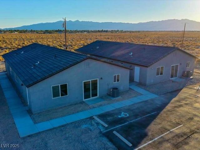 1881 Big Horn Street, Pahrump, NV 89048