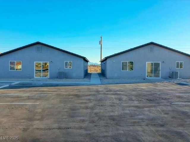 1881 Big Horn Street, Pahrump, NV 89048