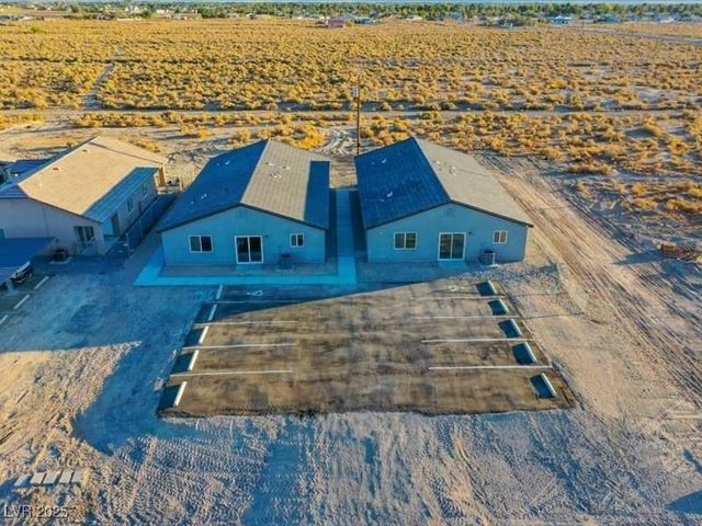 1881 Big Horn Street, Pahrump, NV 89048