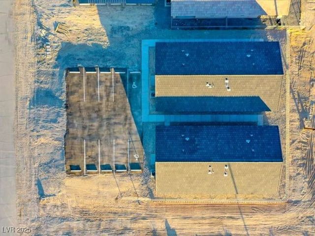 1881 Big Horn Street, Pahrump, NV 89048