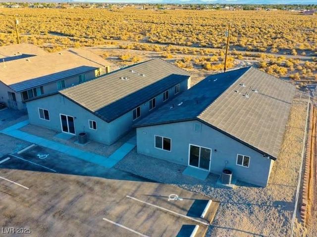 1881 Big Horn Street, Pahrump, NV 89048