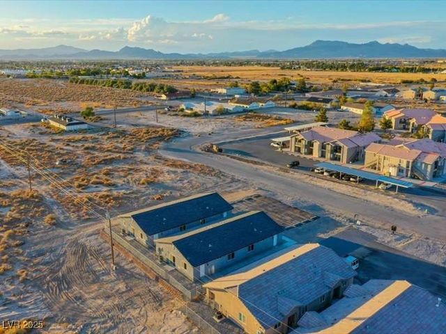 1881 Big Horn Street, Pahrump, NV 89048