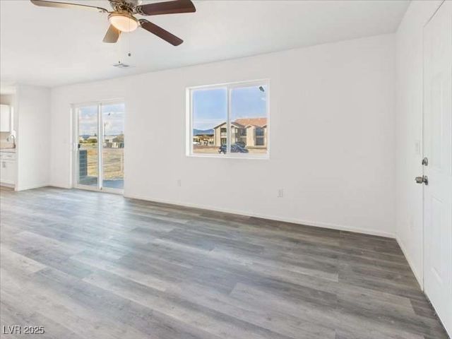 1881 Big Horn Street, Pahrump, NV 89048