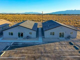 1881 Big Horn Street, Pahrump, NV 89048