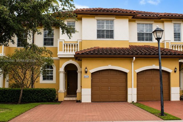 5173 SW 140th Terrace, Miramar, FL 33027