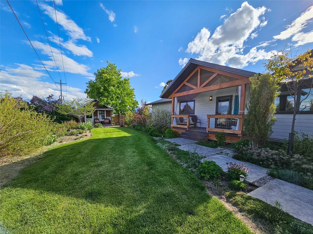 3950 Floweree Drive, Helena, MT 59602 photo 12