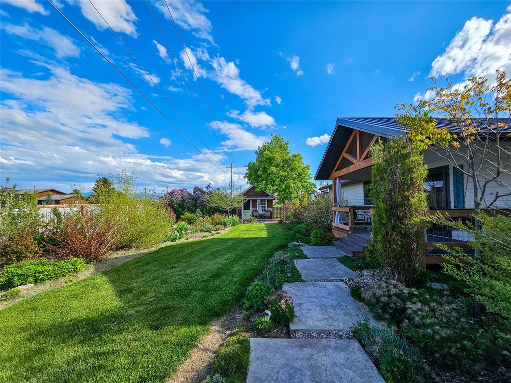 3950 Floweree Drive, Helena, MT 59602 photo 14