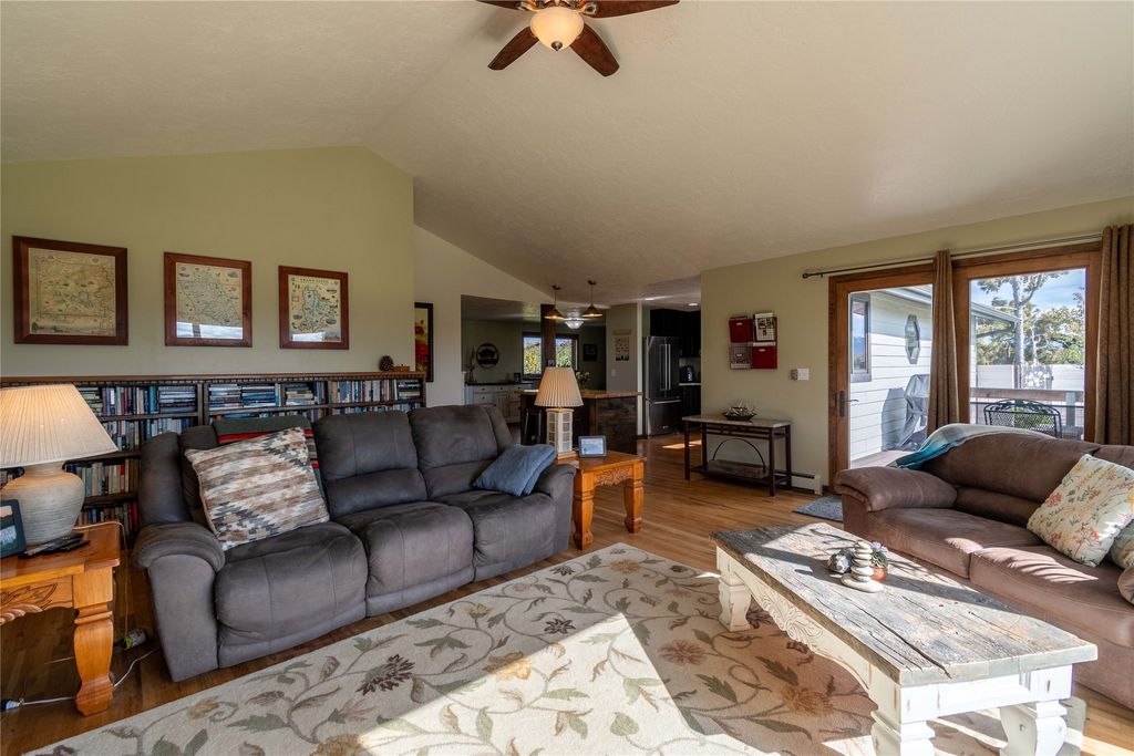 3950 Floweree Drive, Helena, MT 59602 photo 18