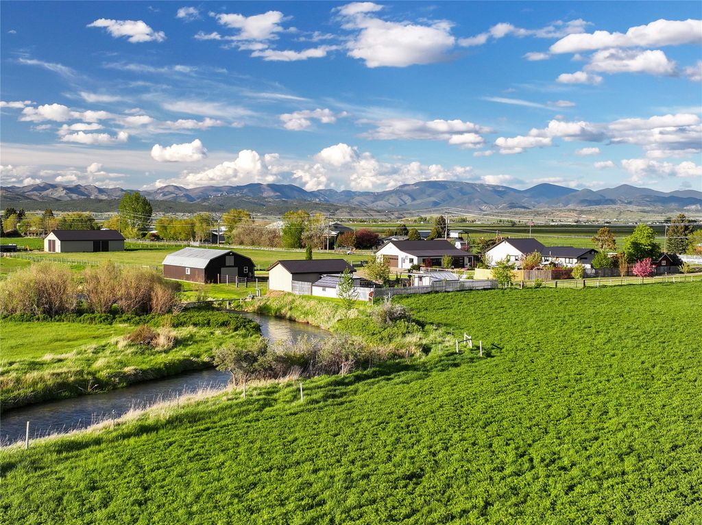 3950 Floweree Drive, Helena, MT 59602 photo 2