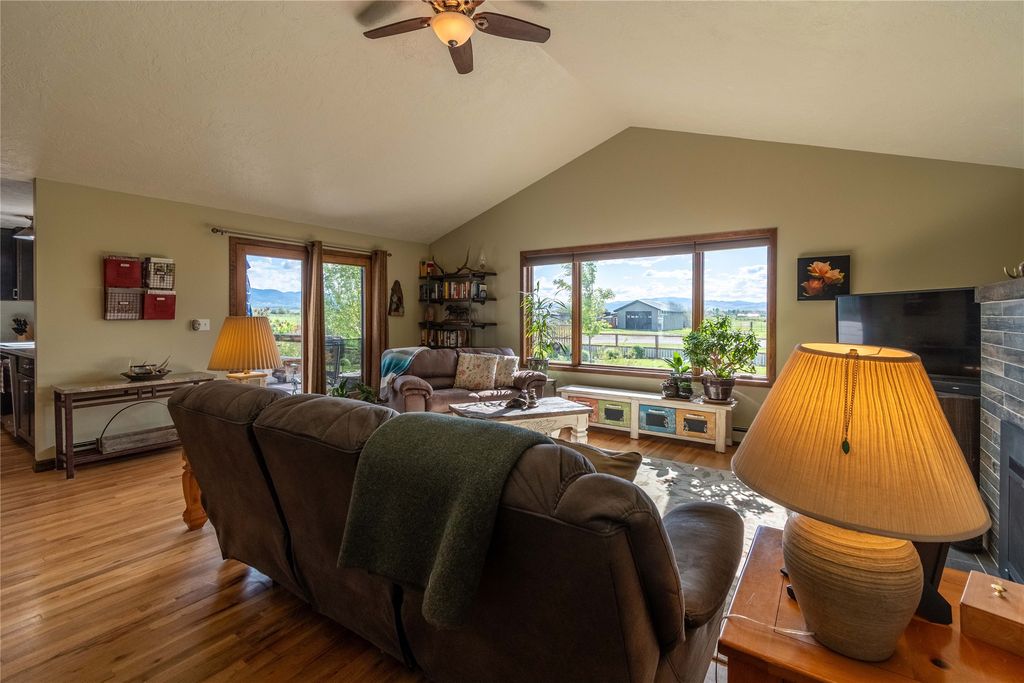 3950 Floweree Drive, Helena, MT 59602 photo 20