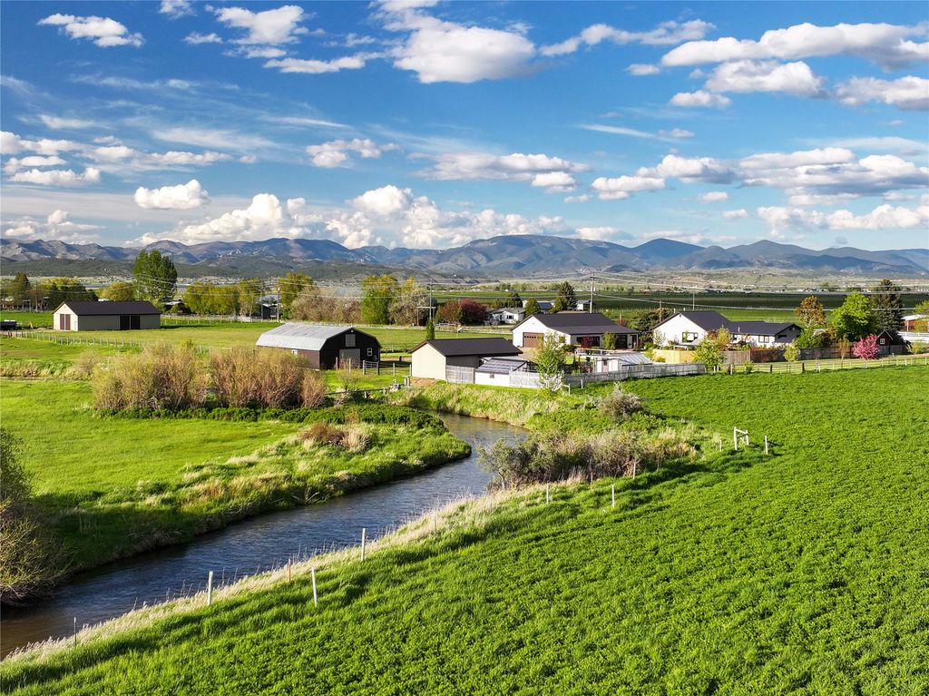 3950 Floweree Drive, Helena, MT 59602 photo 67