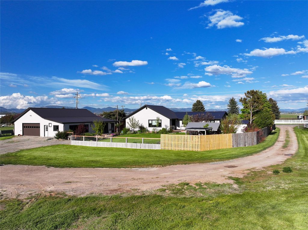 3950 Floweree Drive, Helena, MT 59602 photo 69