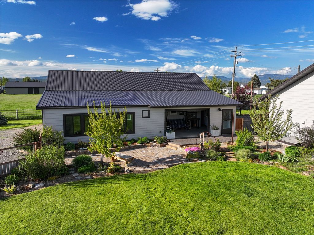 3950 Floweree Drive, Helena, MT 59602 photo 70