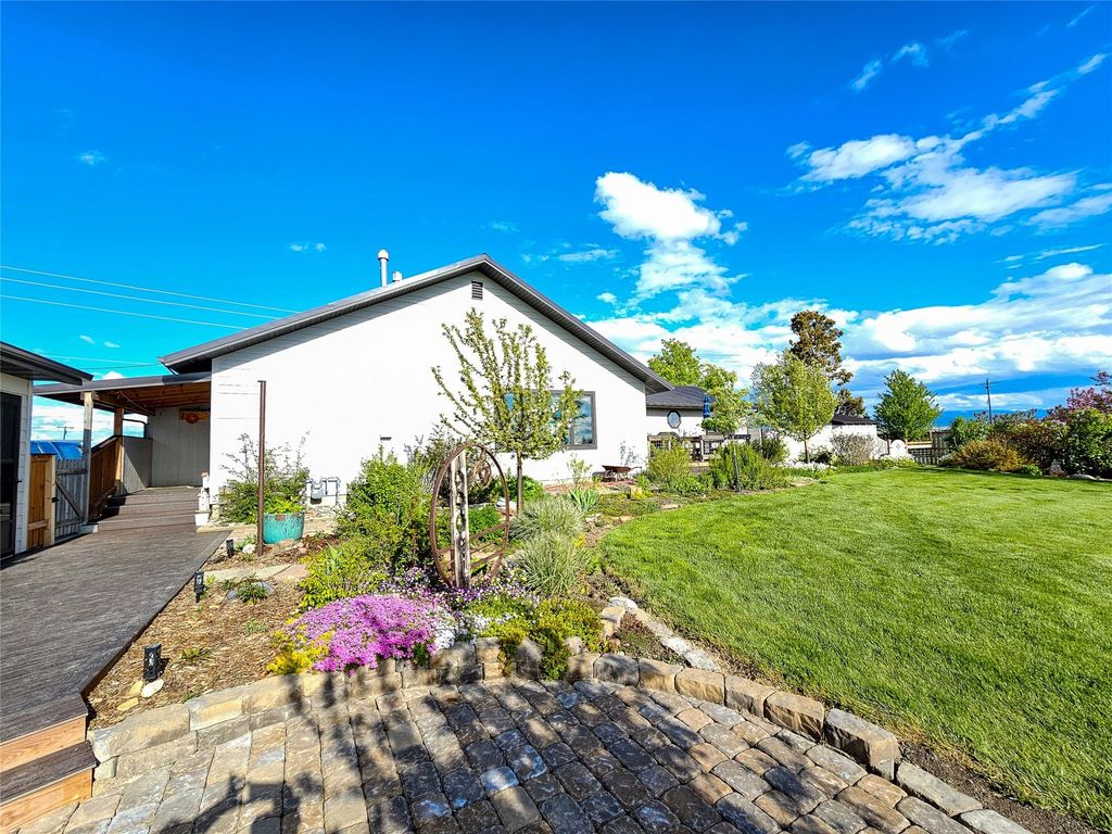 3950 Floweree Drive, Helena, MT 59602 photo 72
