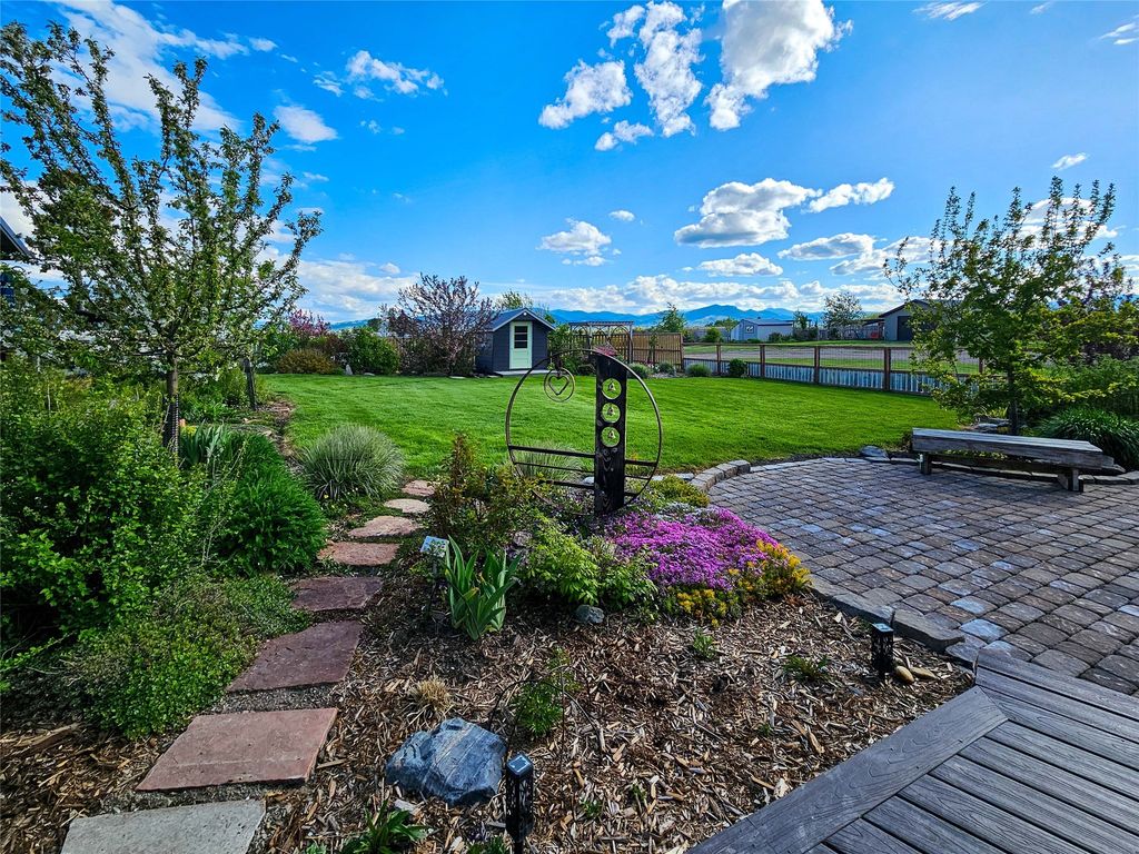 3950 Floweree Drive, Helena, MT 59602 photo 73