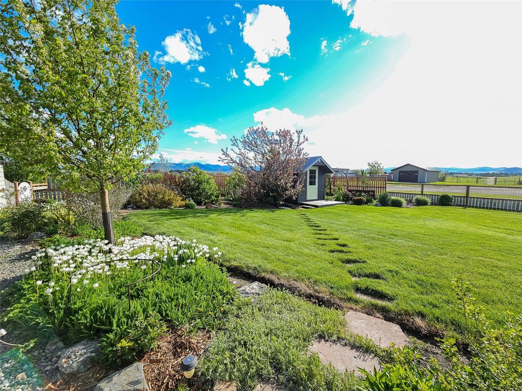 3950 Floweree Drive, Helena, MT 59602 photo 74