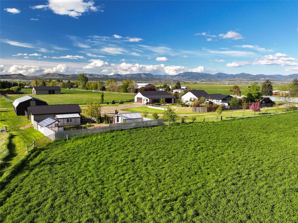 3950 Floweree Drive, Helena, MT 59602 photo 92