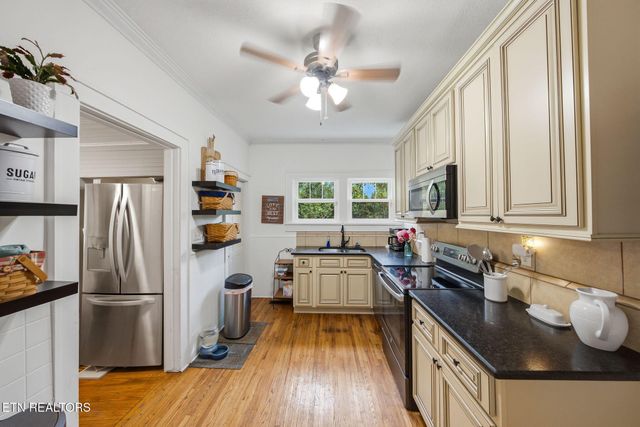 7427 Andersonville Pike, Knoxville, TN 37938