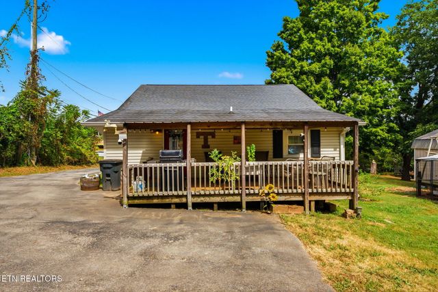 7427 Andersonville Pike, Knoxville, TN 37938
